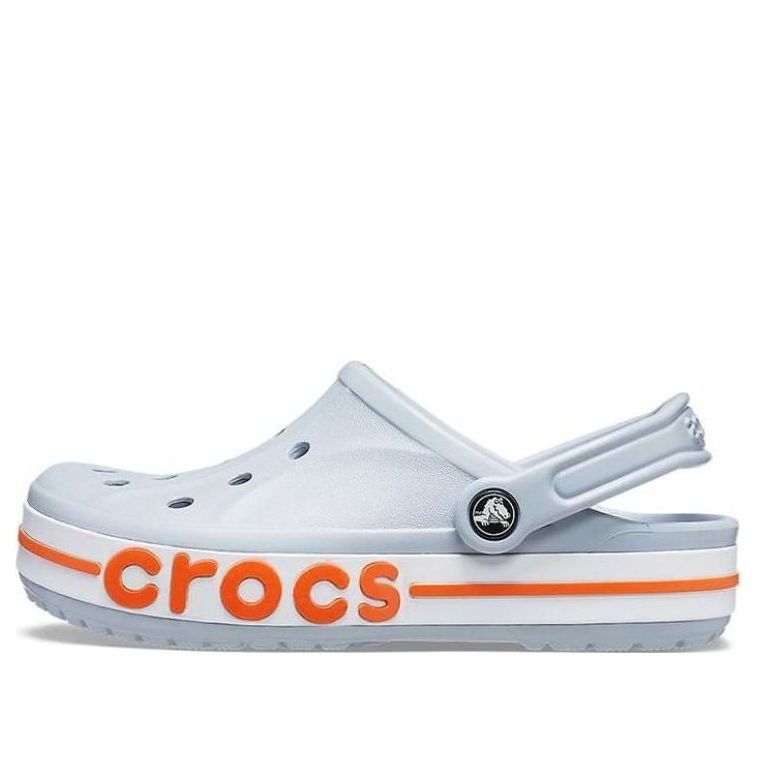 Crocs Bayaband Clog 'Blue Gray' 205089-0LL