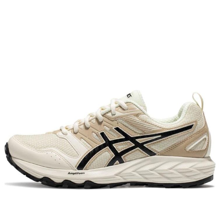 ASICS Gel-Sonoma CN 'Beige Oatmeal Black' 1011B772-200