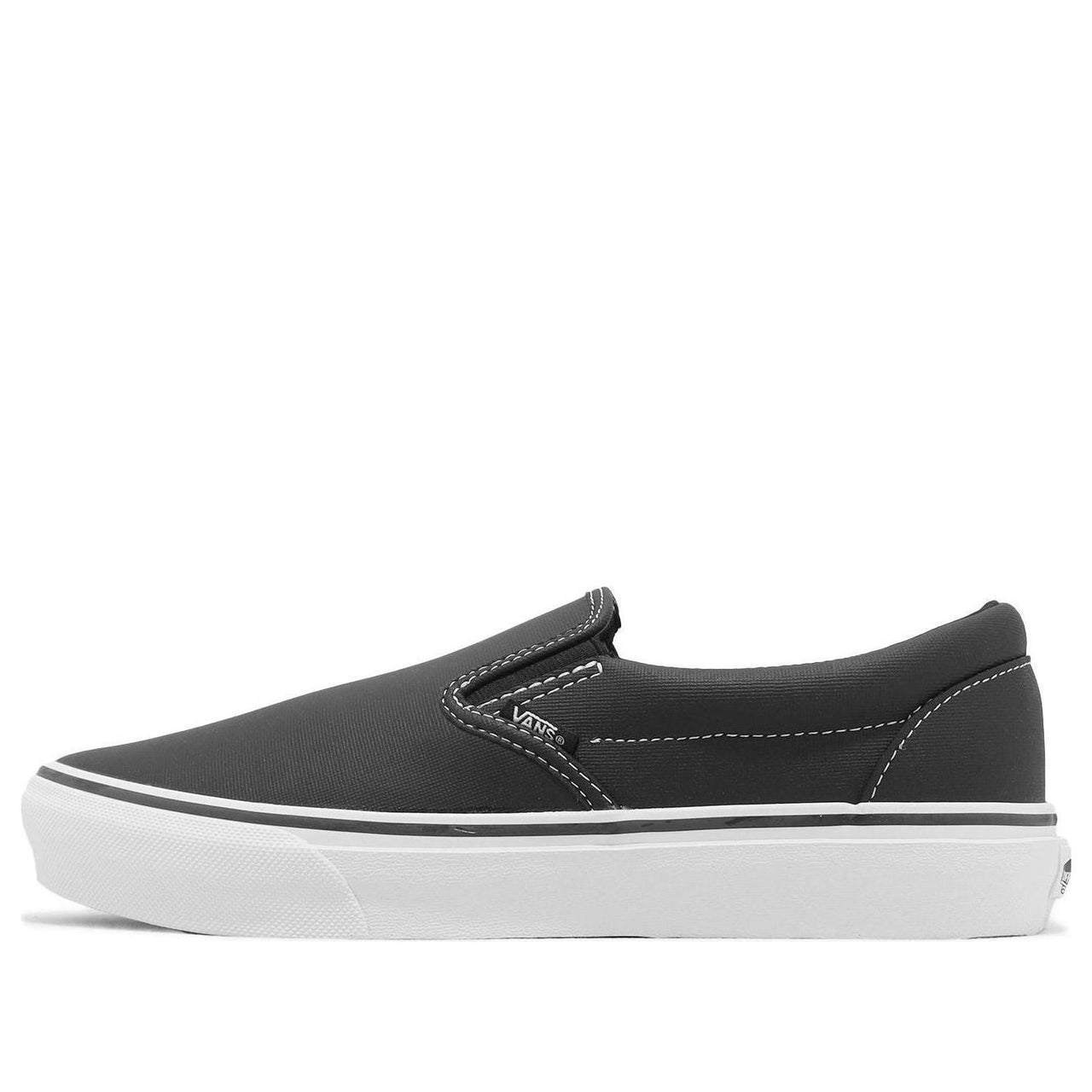 Vans Slip On PU 'Black White' 6232800002