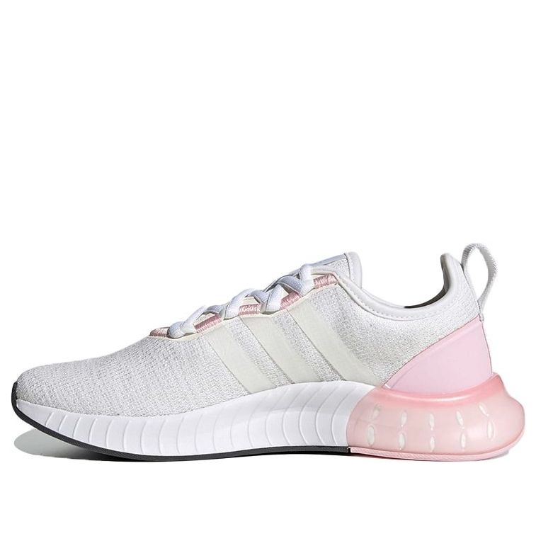 (WMNS) adidas Kaptir 'White Clear Pink' FZ2786