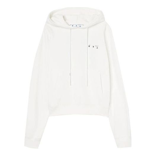 Men's Off-White Caravaggio Painting White OMBB037C99FLE0040110