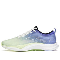 ANTA Hydrogen Run 4 'White Yellow Purple' 112225541-2