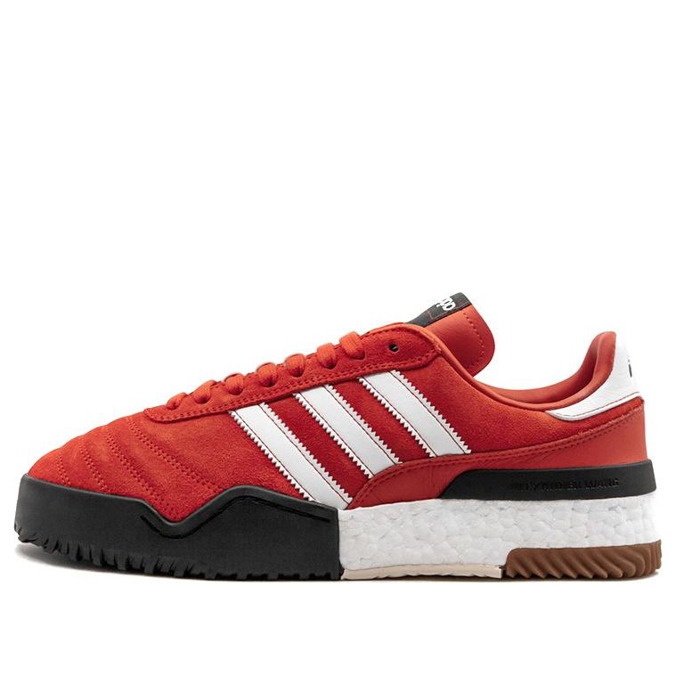 adidas x Alexander Wang Originals Bball Soccer 'Bold Orange' B43593