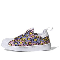 (PS) adidas originals Superstar 360 x Disney 'Pink Purple' GX3297