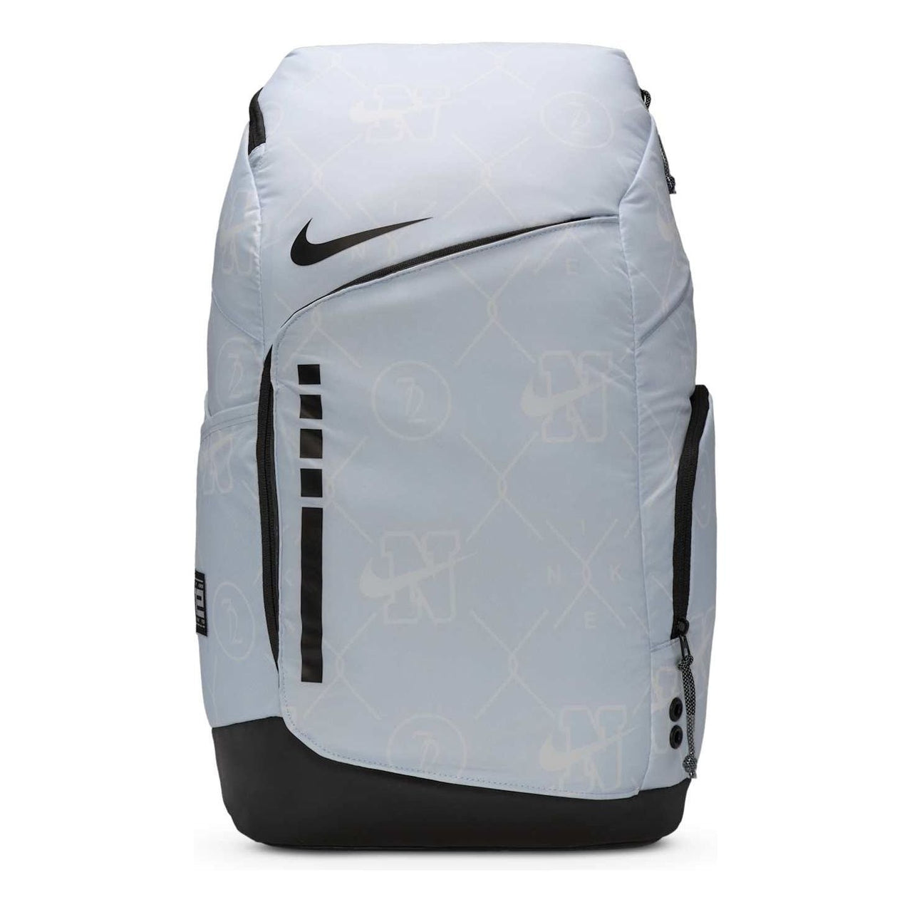 Nike Logo Backpack 'Football Grey' HJ8374-085