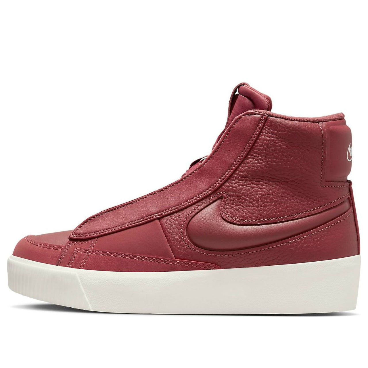 (WMNS) Nike Blazer Mid Victory 'Cedar' DR2948-600