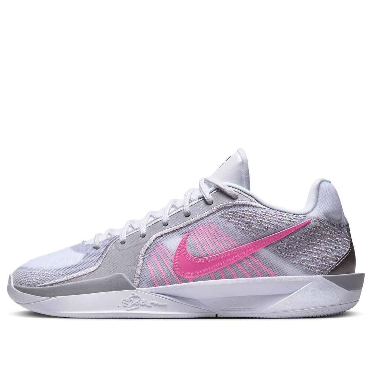 (WMNS) Nike Sabrina 2 'Lily' FQ2174-100