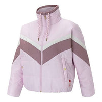 (WMNS) adidas Neo Down Jackets 'Pink' HF7302