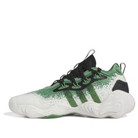 adidas Trae Young 3 'Preloved Green' IE2703