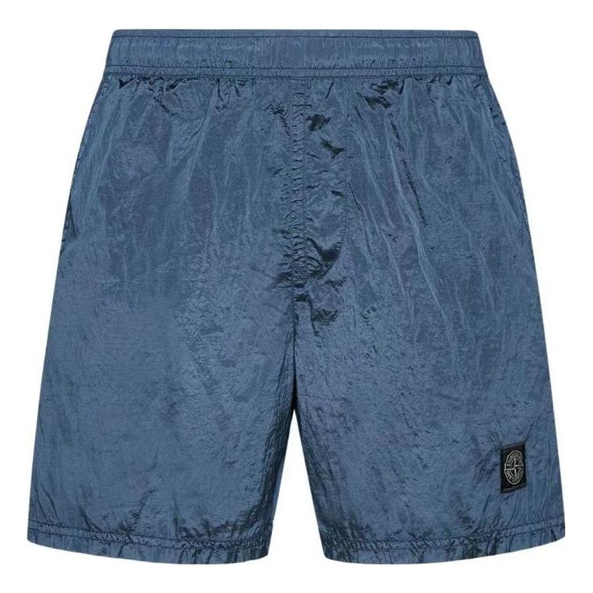STONE ISLAND Short-Trunk 'Dark Blue' 1015B0943-V0024