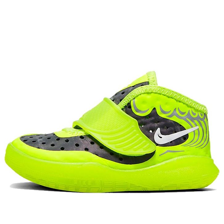 (TD) Nike Ky-Breezy 'Volt' CJ4100-001