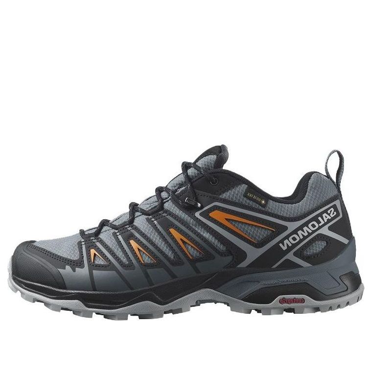 SALOMON X Ultra Pioneer 'Grey Black' 471969