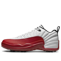 Air Jordan 12 Low Golf 'Cherry' DH4120-161