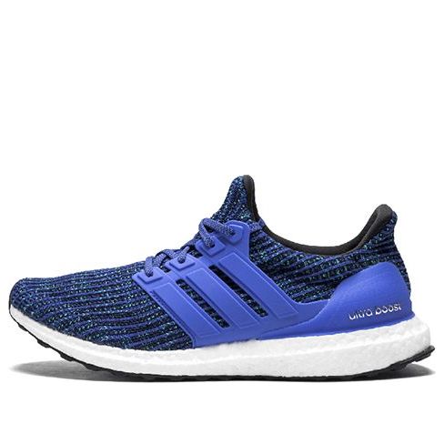 adidas UltraBoost 4.0 'Hi Res Blue' CM8112