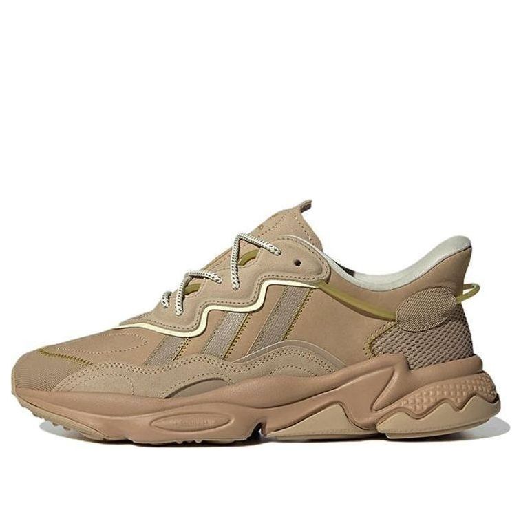 adidas originals Ozweego 'Sand Hemp' GY9924