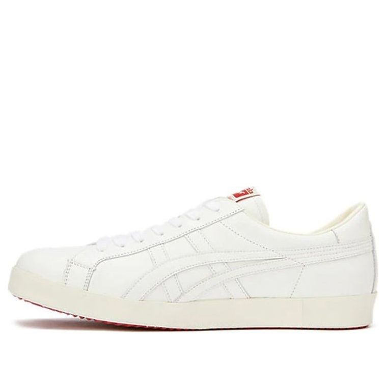 Onitsuka Tiger Fabre NM Shoes 'White' 1183B359-100