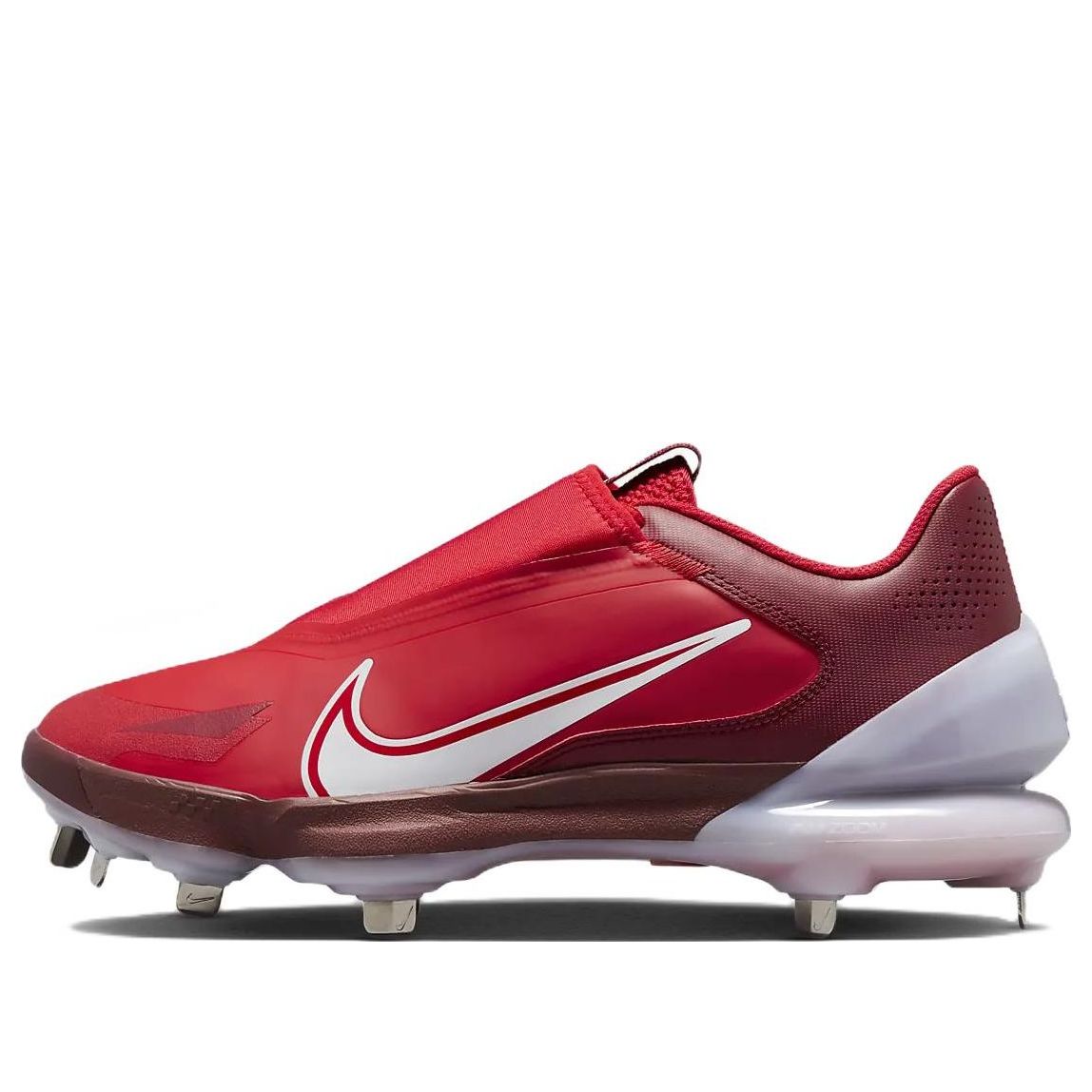 Nike Force Zoom Trout 8 Pro 'University Red' CZ5915-616