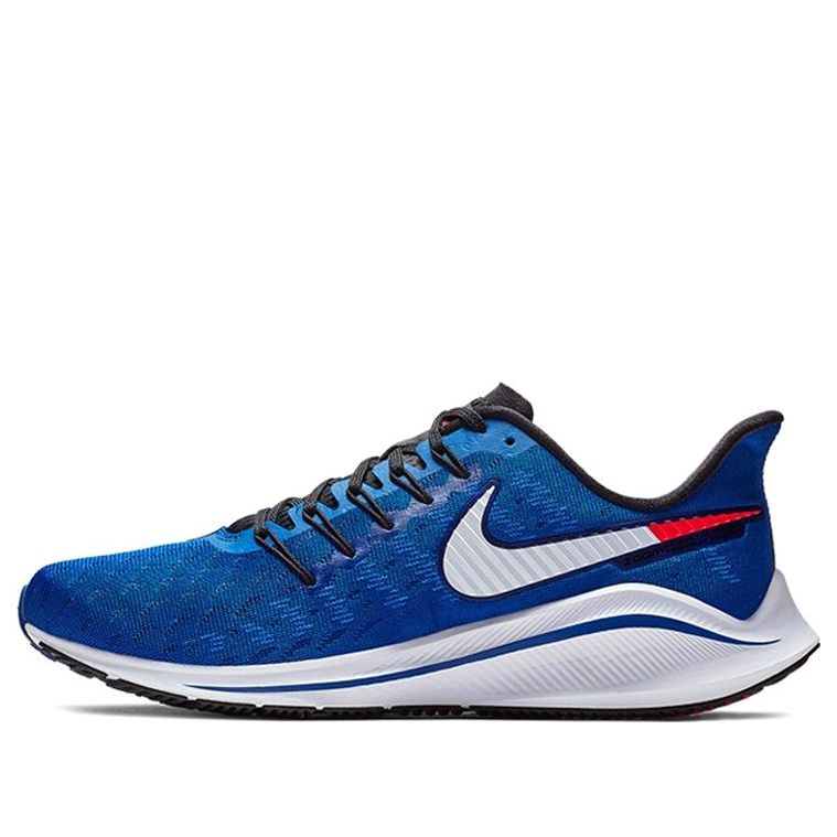 Nike Air Zoom Vomero 14 'Photo Blue' AH7857-400