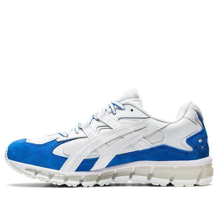 ASICS Gel-Kayano 5 360 'White Blue' 1201A053-100