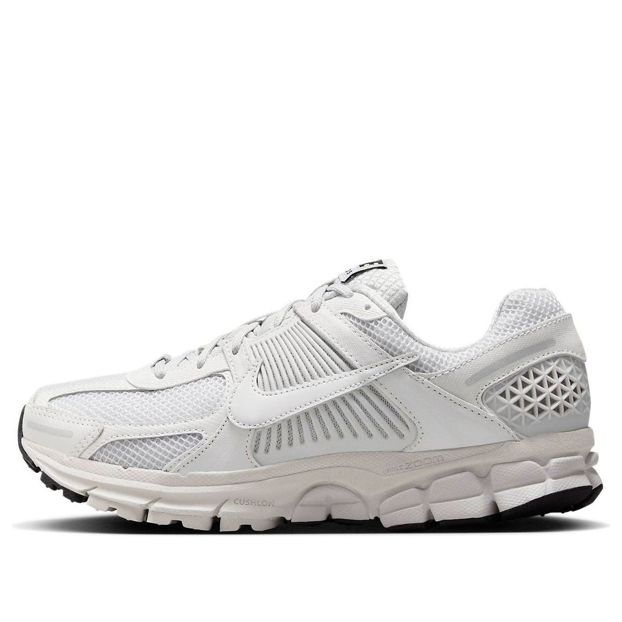 (WMNS) Nike Air Zoom Vomero 5 'Sail Vast Grey' FQ7079-100
