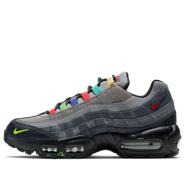 (WMNS) Nike Air Max 95 SE 'Evolution of Icons' DD1502-001