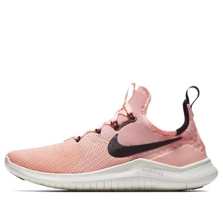 (WMNS) Nike Free TR 8 'Pink Tint' 942888-662