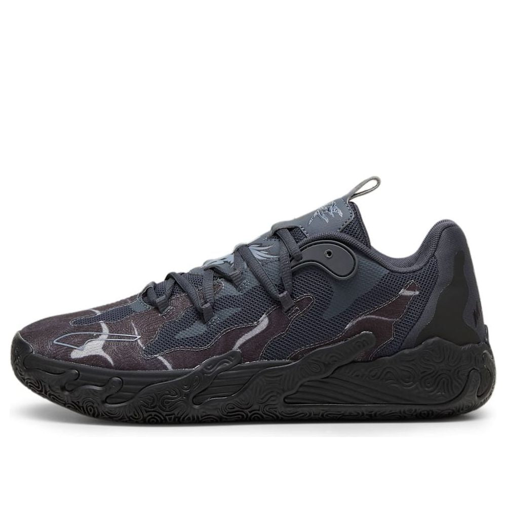 PUMA MB.03 Low TB 'Team Bank Pack Black' 310519-03
