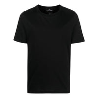 STONE ISLAND Graphic T-shirt 'Black' 78192012A-V2029