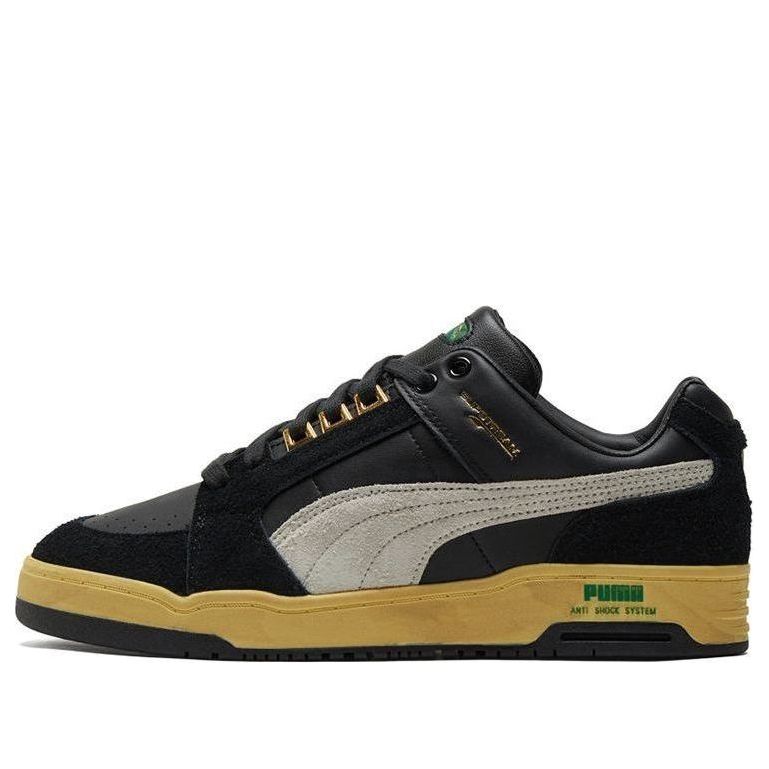 PUMA Slipstream Low 'The Never Worn' 384965-01