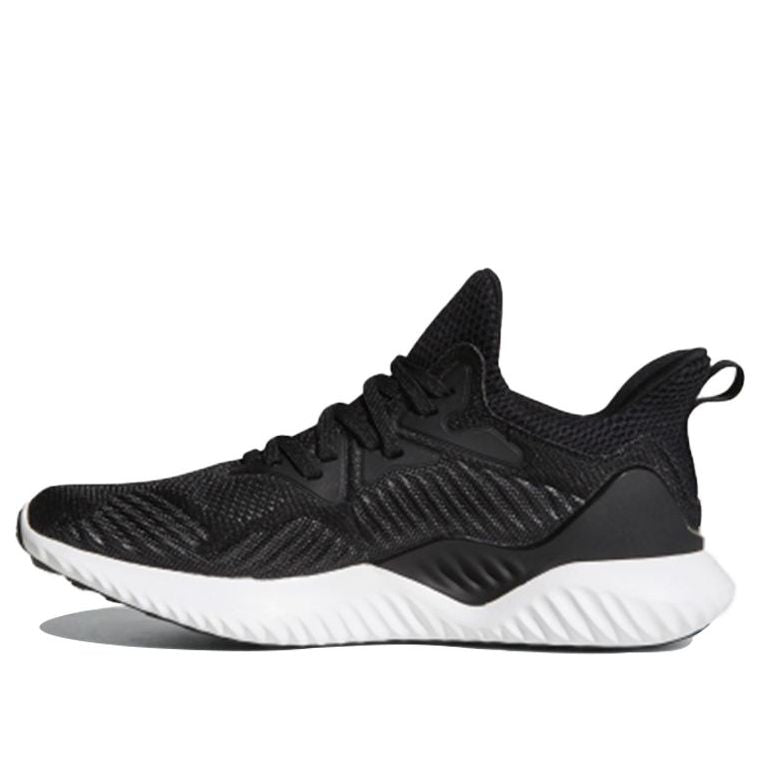 (WMNS) adidas Alphabounce Beyond 'Black Grey' AC8633