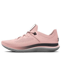 (WMNS) Under Armour Flow Synchronicity 'Retro Pink' 3025862-600