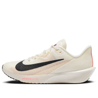 Nike Air Zoom Rival Fly 4 'Sail Pale Ivory Guava Ice Black' FV6040-104