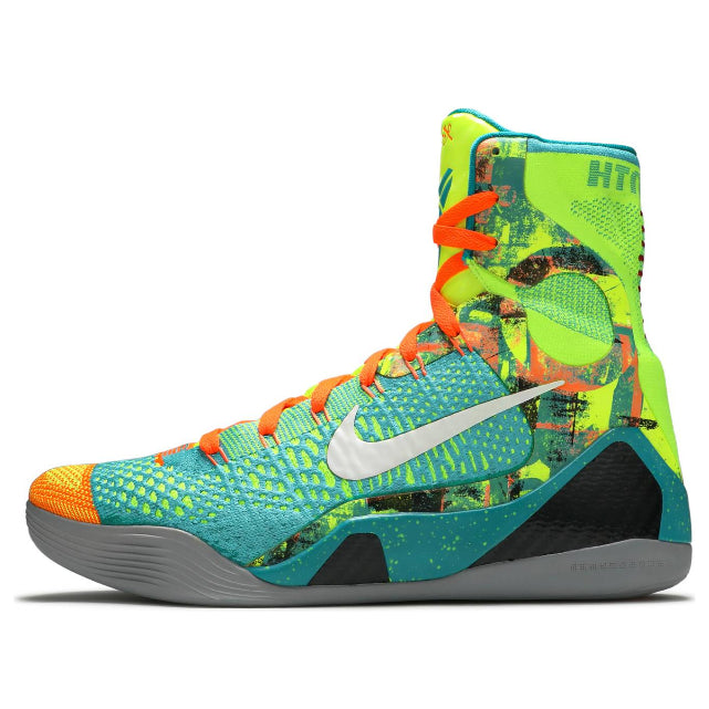 Nike Kobe 9 Elite 'Influence' 630847-300