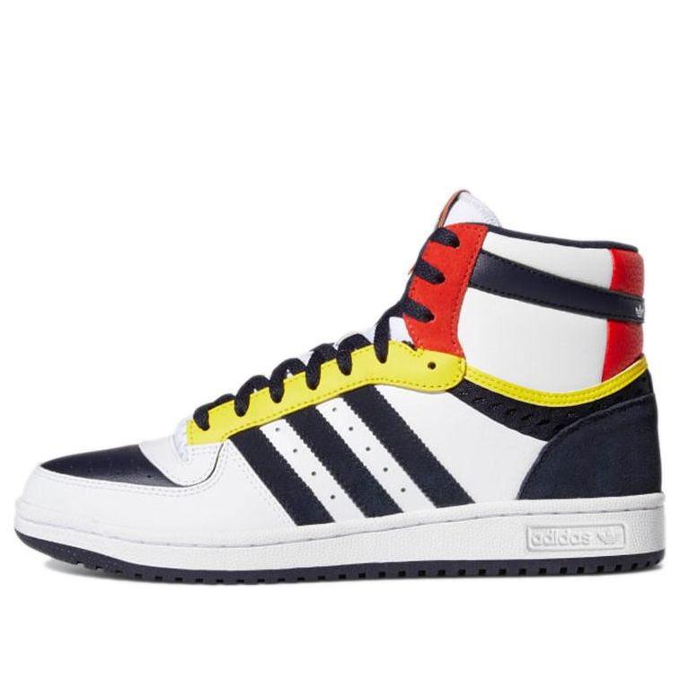 adidas Top Ten RB 'White' S24124