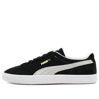 PUMA Suede Vintage 'Black' 374921-05