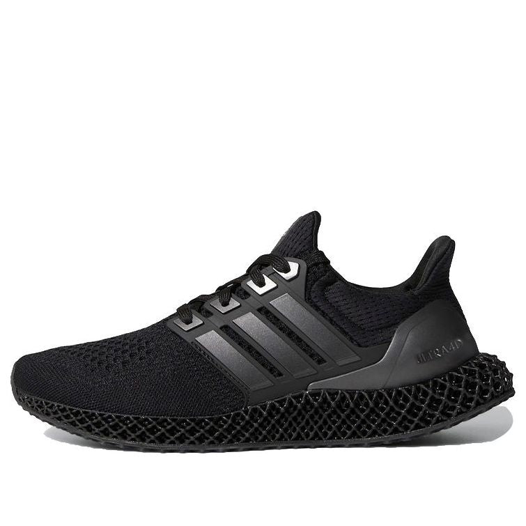 adidas Ultra 4D 'Triple Black' FY4286
