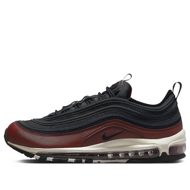 Nike Air Max 97 'Team Red Anthracite' DQ3955-600