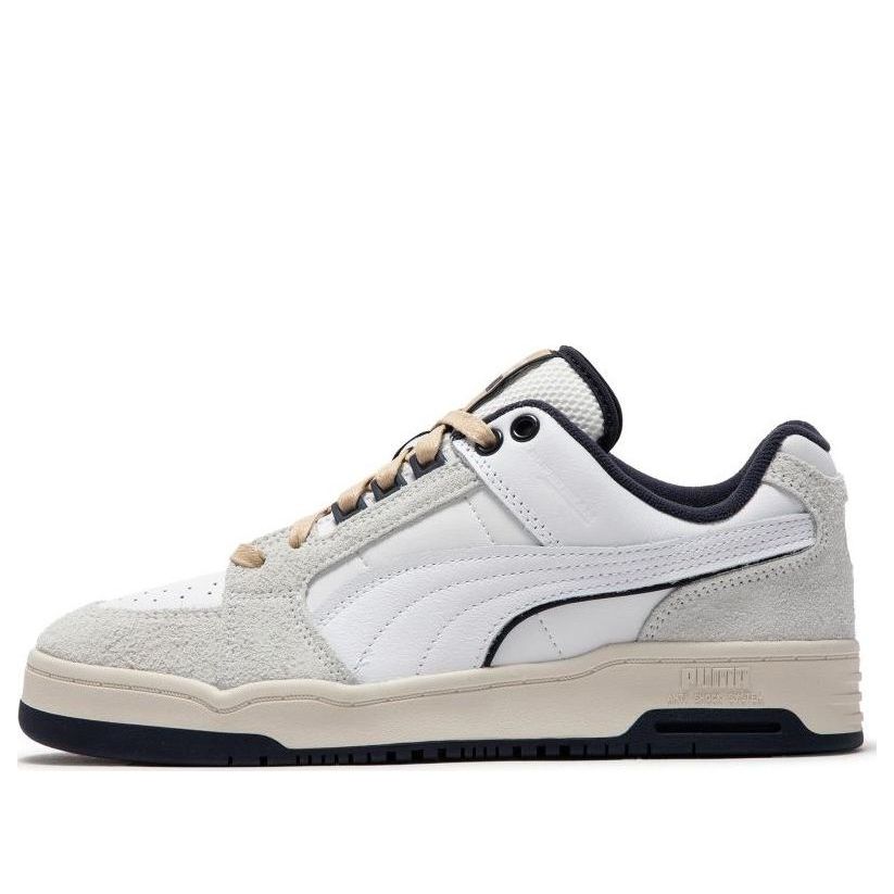 PUMA Slipstream Lo 'Service Line' 393135-01