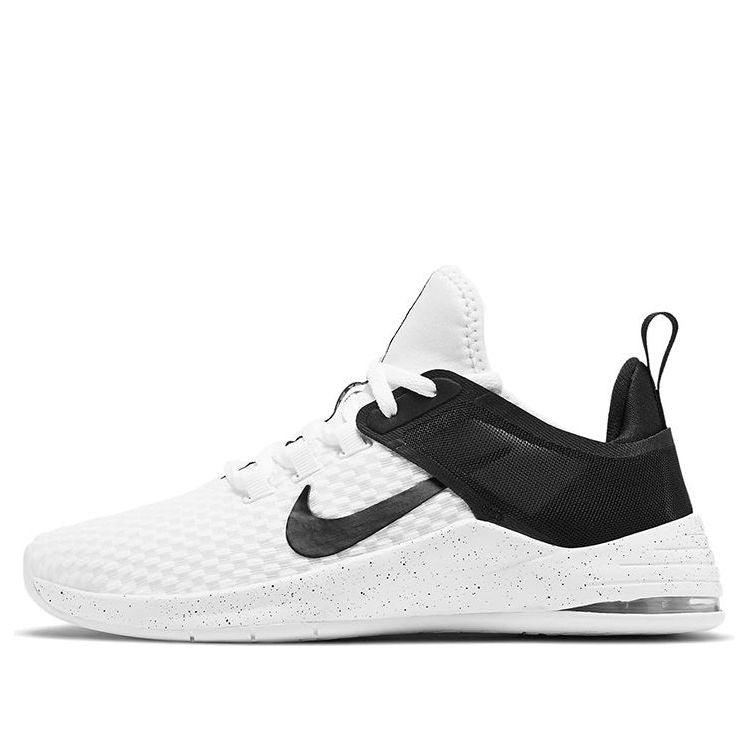 (WMNS) Nike Air Max Bella TR Trainer 2 'Black White' AQ7492-103