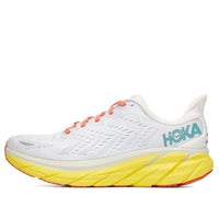 HOKA ONE ONE Clifton 8 'Blanc De Blanc Illuminating' 1119393-BDBI