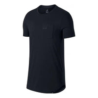 Air Jordan 23 Pocket T-shirt 'Black' 911322-010