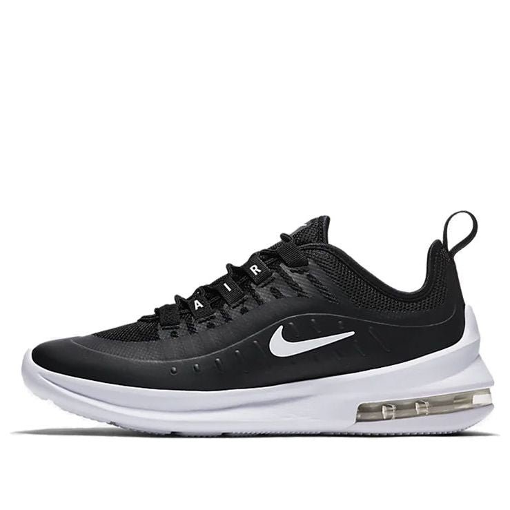 (GS) Nike Air Max Axis 'Black White' AH5222-001