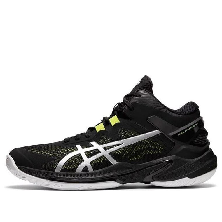 ASICS Gel Burst 25 'Black Pure Silver' 1063A032-002