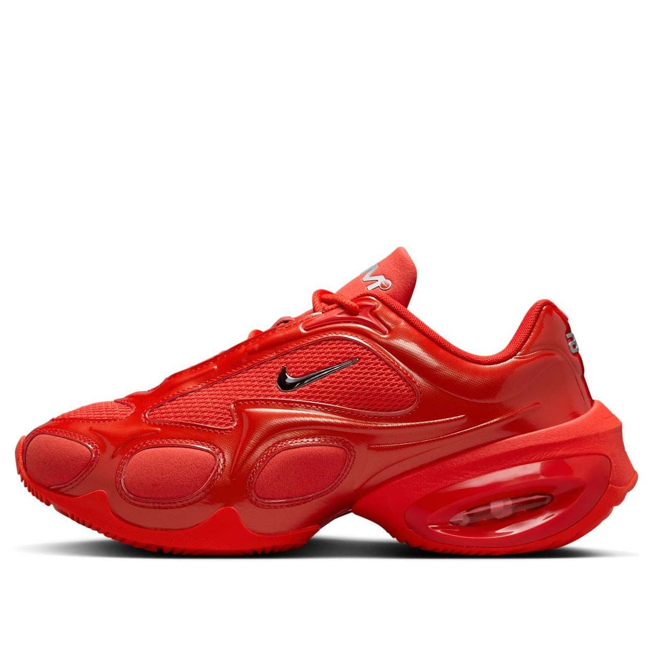 (WMNS) Nike Air Max Muse 'Habanero Red Metallic Silver' FV1920-601