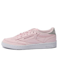 Reebok Club C 85 'Diamond Pink' BS8907