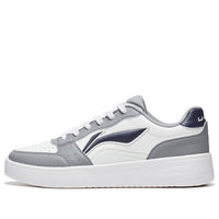 Li-Ning Yuanbao 'White Grey' AGCT339-3