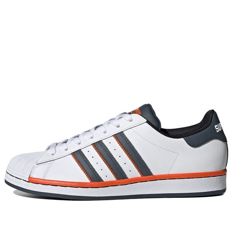 adidas Superstar 'Street Ball' FV8274