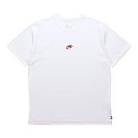 Nike AS Men's Nike Sportswear Tee PREMIUM ESSENTIAL White DB3194-101