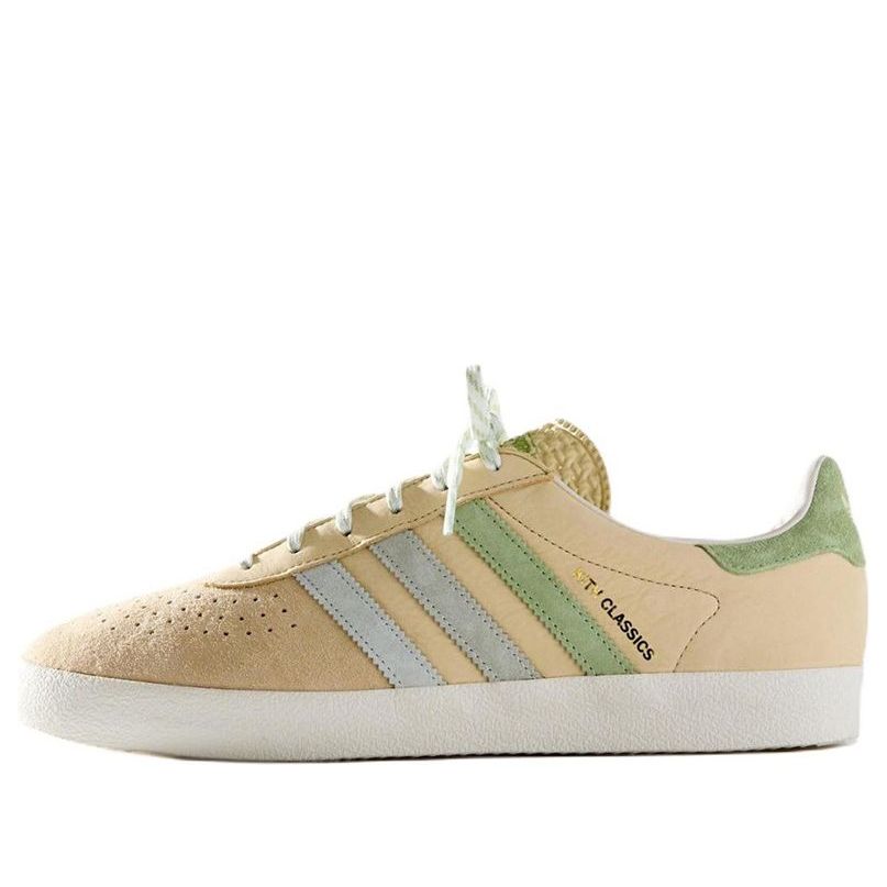 adidas x Kith Classics Arctic Fusion 'Orange Green' IH0091