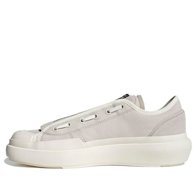 adidas Y-3 Ajatu Court Low 'Bliss Off White' H05626
